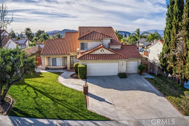 Detail Gallery Image 4 of 49 For 11984 Paradise, Grand Terrace,  CA 92313 - 4 Beds | 3 Baths