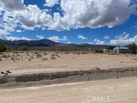 41065 Dogwood Street, Newberry Springs, CA 92365