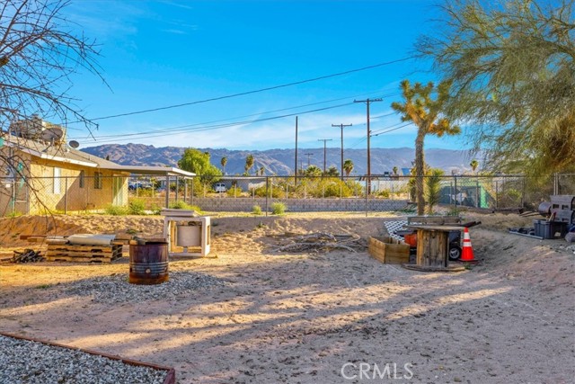 Detail Gallery Image 33 of 40 For 5474 Cahuilla Ave, Twentynine Palms,  CA 92277 - 3 Beds | 2 Baths