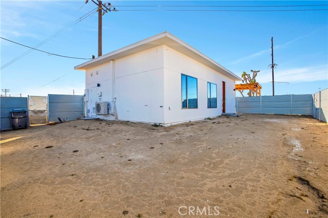 Detail Gallery Image 27 of 39 For 6474 Del Monte Ave, Yucca Valley,  CA 92284 - 2 Beds | 2 Baths