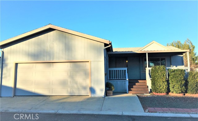 Detail Gallery Image 1 of 1 For 1220 Bennett Way #97,  Templeton,  CA 93465 - 3 Beds | 2 Baths