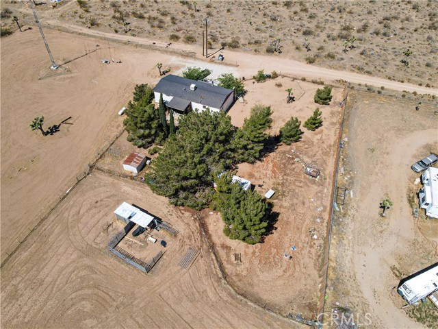 Detail Gallery Image 33 of 34 For 11231 Rochester Rd, Phelan,  CA 92371 - 4 Beds | 2 Baths