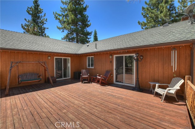 Detail Gallery Image 33 of 38 For 42057 Sky View Ridge, Big Bear Lake,  CA 92315 - 3 Beds | 2 Baths