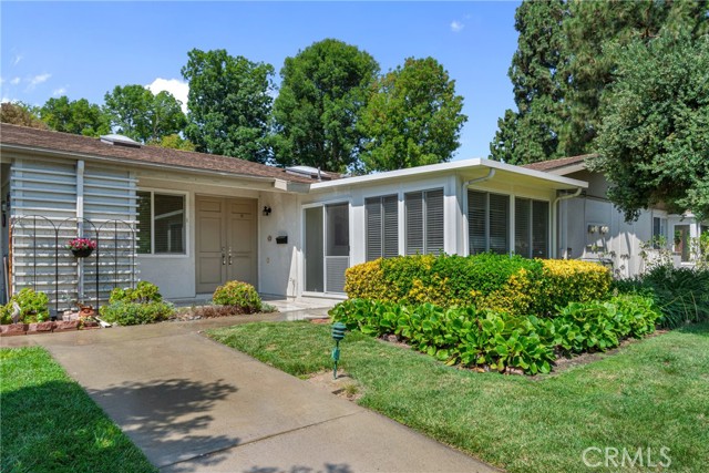 Detail Gallery Image 1 of 25 For 479 Calle Cadiz #B,  Laguna Woods,  CA 92637 - 2 Beds | 2 Baths