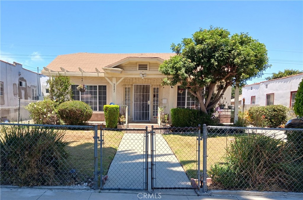 3447 W 59th Place, Los Angeles, CA 90043