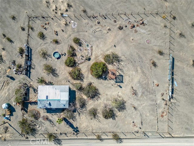 Detail Gallery Image 64 of 75 For 85927 Eddie Albert Rd, Twentynine Palms,  CA 92277 - 2 Beds | 1 Baths