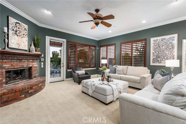 Detail Gallery Image 41 of 72 For 19782 Red Roan Ln, Yorba Linda,  CA 92886 - 6 Beds | 5/1 Baths
