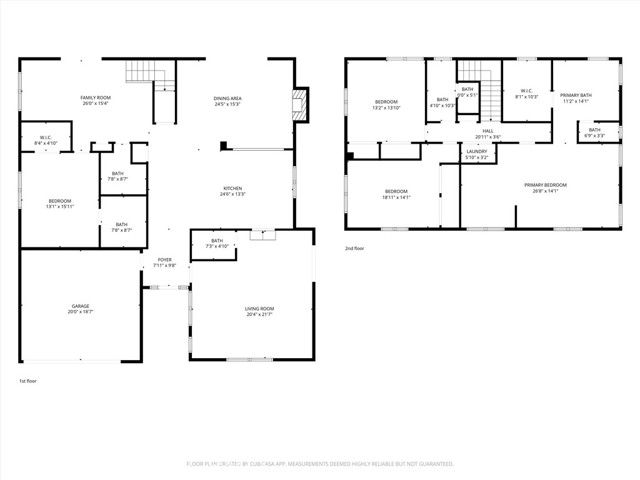 Detail Gallery Image 65 of 65 For 11872 Reagan, Los Alamitos,  CA 90720 - 4 Beds | 5 Baths