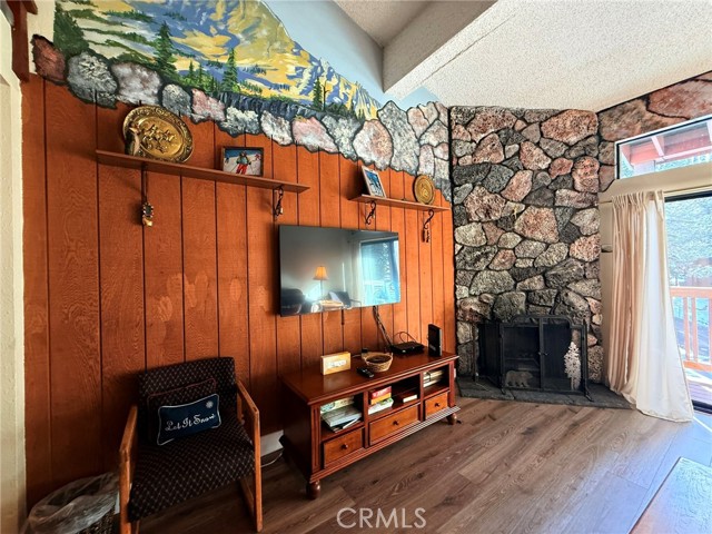 Detail Gallery Image 4 of 74 For 3253 Meridian #260,  Mammoth Lakes,  CA 93546 - 1 Beds | 1 Baths