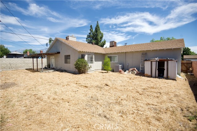 Detail Gallery Image 19 of 19 For 10008 Geneva, Montclair,  CA 91763 - 4 Beds | 1/1 Baths