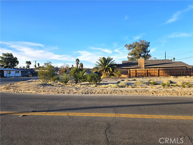 29 Palms, CA 92277