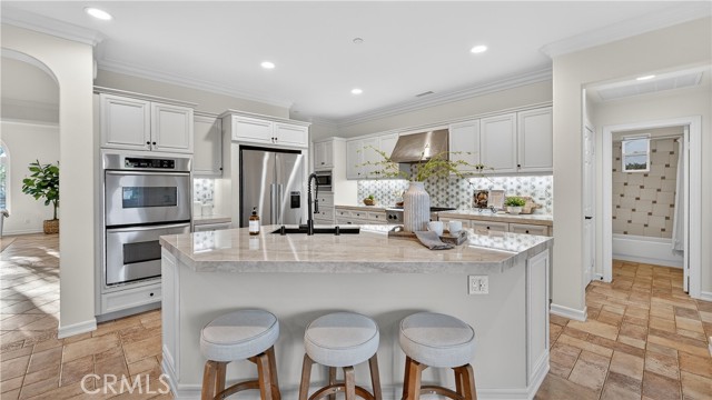 Detail Gallery Image 8 of 51 For 4 via Belleza, San Clemente,  CA 92673 - 5 Beds | 3 Baths