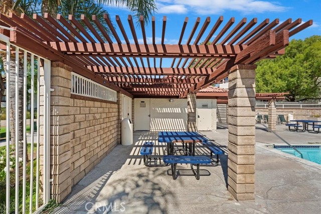 Detail Gallery Image 30 of 30 For 27907 Tyler Ln #711,  Canyon Country,  CA 91387 - 2 Beds | 2 Baths