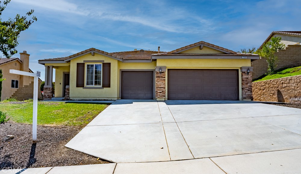 27635 Whisperwood Drive