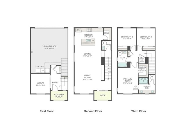 Detail Gallery Image 2 of 9 For 2561 Sprout Ln, Corona,  CA 92883 - 3 Beds | 2/1 Baths