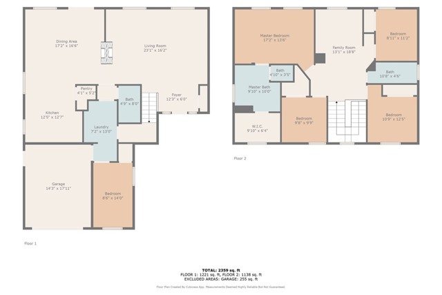 13851 Beech Street, Victorville, California 92392, 4 Bedrooms Bedrooms, ,2 BathroomsBathrooms,Single Family Residence,For Sale,Beech,PW25019491