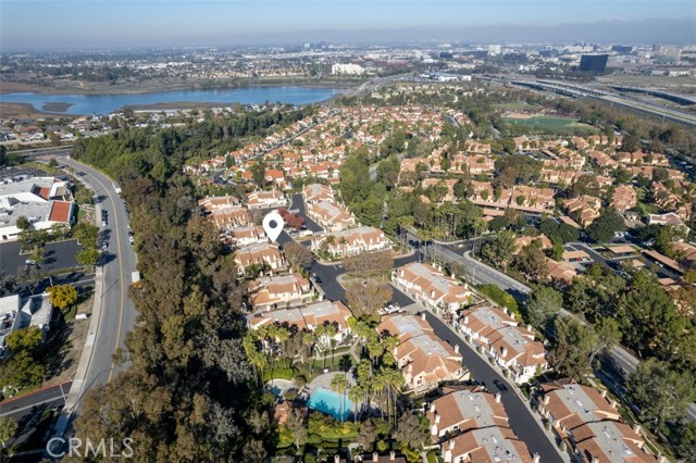 Detail Gallery Image 26 of 29 For 105 Corsica Dr, Newport Beach,  CA 92660 - 2 Beds | 1 Baths