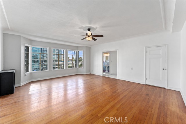 Detail Gallery Image 5 of 17 For 800 E Ocean Bld #306,  Long Beach,  CA 90802 - 0 Beds | 1 Baths