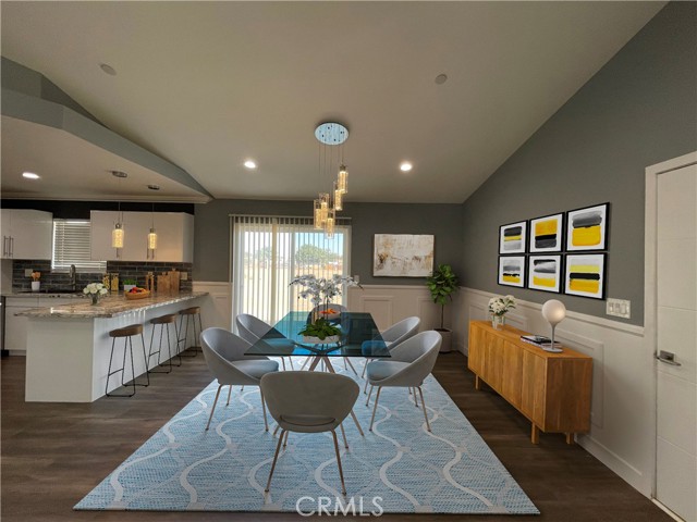 Detail Gallery Image 2 of 31 For 10055 E Avenue R10, Littlerock,  CA 93543 - 4 Beds | 2 Baths