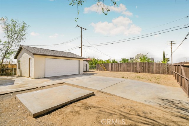Detail Gallery Image 15 of 18 For 275 E Avenue P4, Palmdale,  CA 93550 - 3 Beds | 2 Baths
