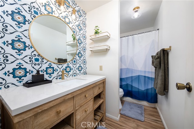 Detail Gallery Image 21 of 58 For 39651 Flicker Rd, Fawnskin,  CA 92333 - 5 Beds | 3/1 Baths