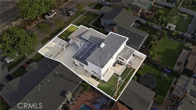 Detail Gallery Image 48 of 48 For 3675 Palo Verde, Long Beach,  CA 90808 - 5 Beds | 3 Baths