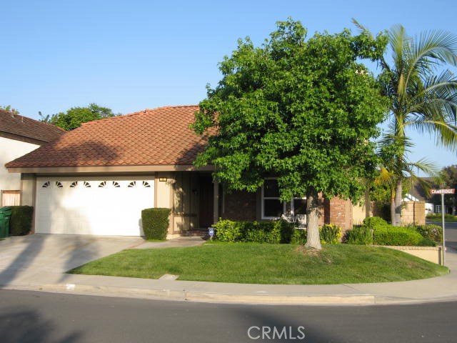 2 Cambridge, Irvine, CA 92620