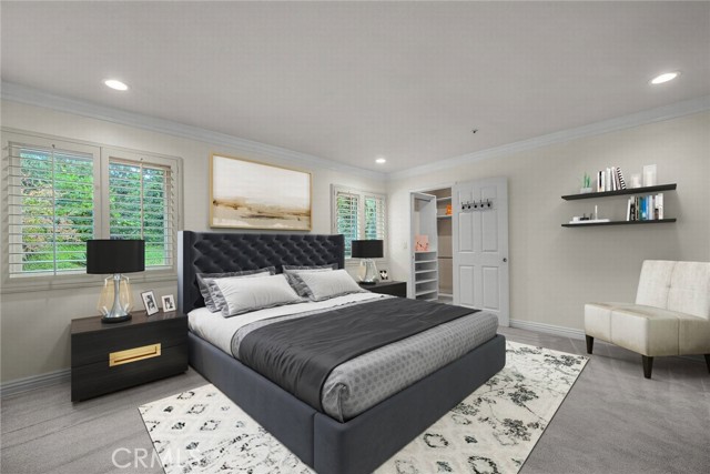 Detail Gallery Image 14 of 37 For 24441 Indian Hill Ln, West Hills,  CA 91307 - 3 Beds | 3 Baths