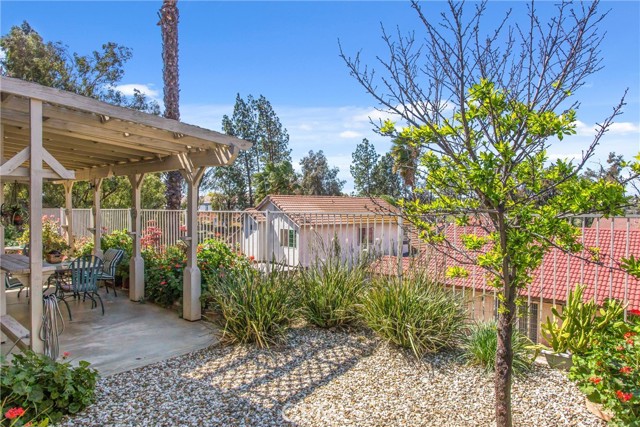 Detail Gallery Image 32 of 36 For 21095 Martynia Ct, Moreno Valley,  CA 92557 - 4 Beds | 3 Baths