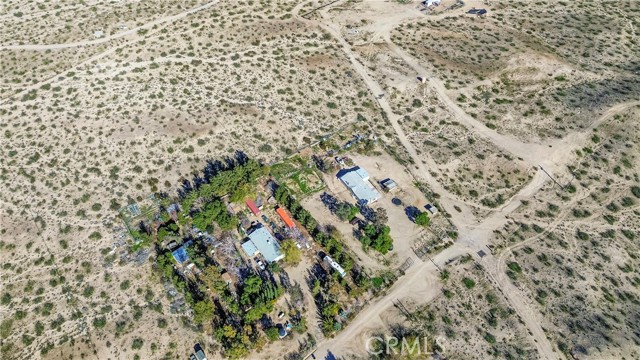 Detail Gallery Image 43 of 60 For 15050 Morning Glory, Oro Grande,  CA 92368 - 3 Beds | 2 Baths