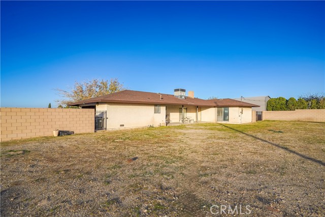 Detail Gallery Image 37 of 42 For 27407 Azurite, Barstow,  CA 92311 - 3 Beds | 2 Baths