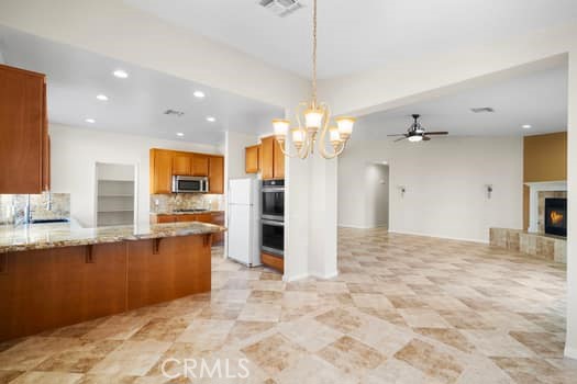 Detail Gallery Image 12 of 40 For 2733 Sweetwater Dr, Blythe,  CA 92225 - 4 Beds | 3 Baths