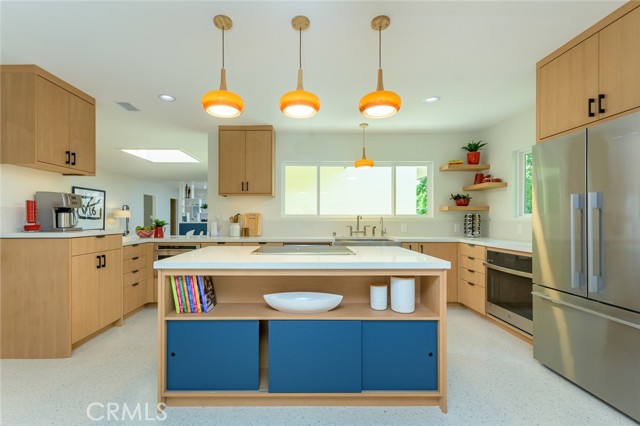 Detail Gallery Image 18 of 66 For 1466 Tulane, Claremont,  CA 91711 - 4 Beds | 2/1 Baths