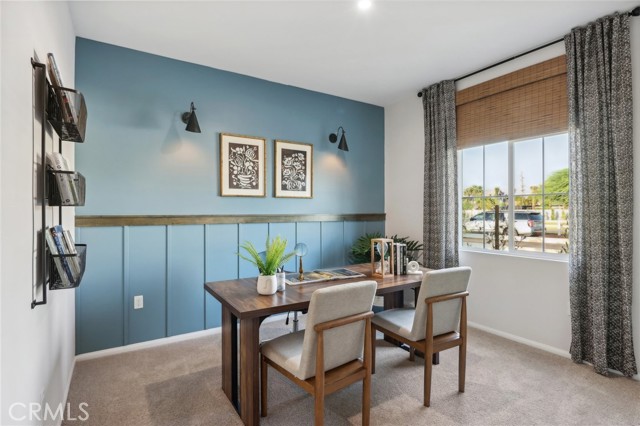 Detail Gallery Image 16 of 33 For 83218 Pintail Ln, Indio,  CA 92201 - 4 Beds | 3 Baths