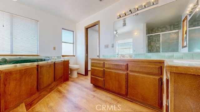 Detail Gallery Image 39 of 45 For 22677 Dexter Ln, Apple Valley,  CA 92307 - 2 Beds | 2/1 Baths