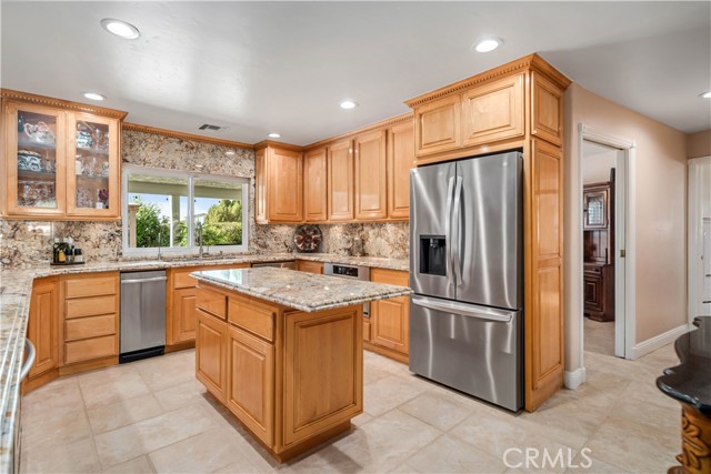 Detail Gallery Image 29 of 69 For 40809 20th St, Palmdale,  CA 93551 - 5 Beds | 2/1 Baths