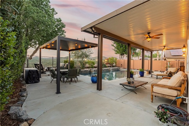 Detail Gallery Image 61 of 69 For 29275 Escalante, Menifee,  CA 92587 - 5 Beds | 3 Baths