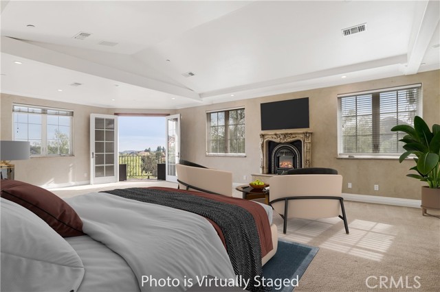 Detail Gallery Image 22 of 41 For 227 Saddlebow Rd, Bell Canyon,  CA 91307 - 5 Beds | 5/1 Baths