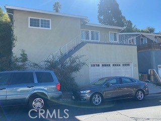 Detail Gallery Image 2 of 22 For 3914 Toland Way, Los Angeles,  CA 90065 - 3 Beds | 2 Baths