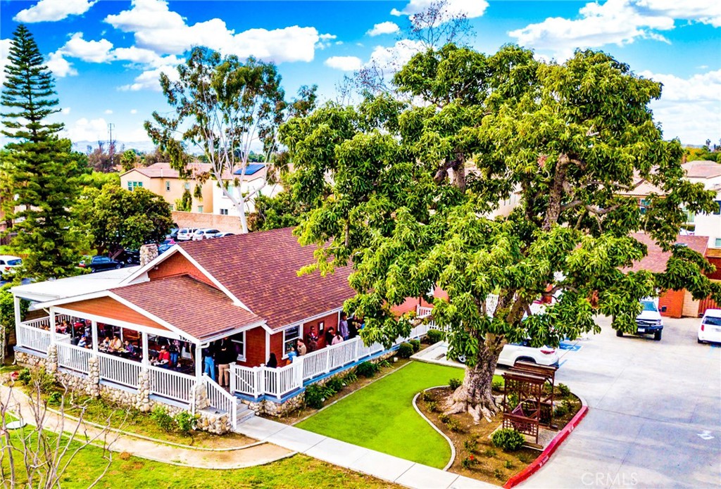 11618 Central Avenue, Chino, CA 91710