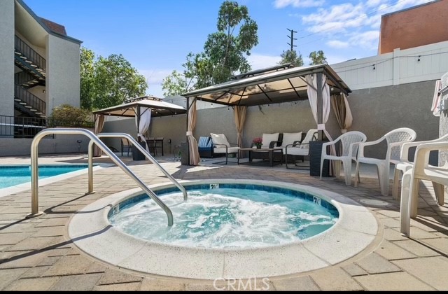 Detail Gallery Image 17 of 21 For 24001 Neece Ave #7,  Torrance,  CA 90505 - 2 Beds | 2 Baths