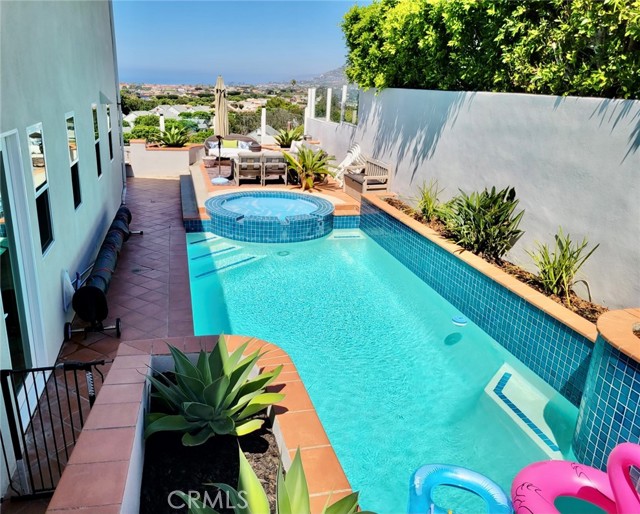 Views from everywhere!