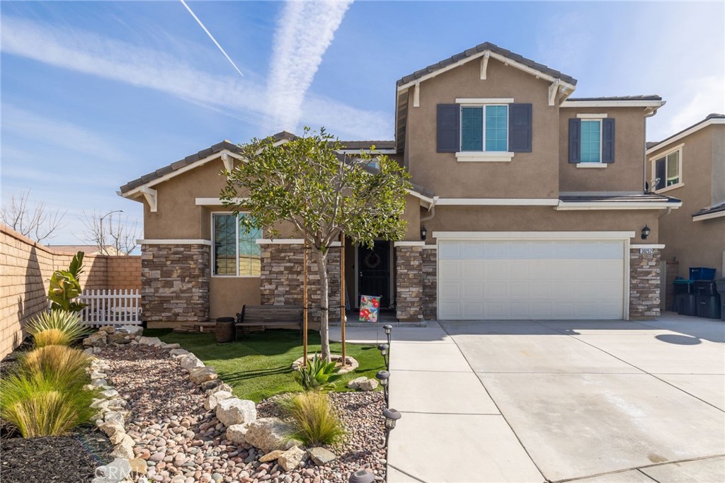 30252 Coburn Cir, Menifee, CA 92584