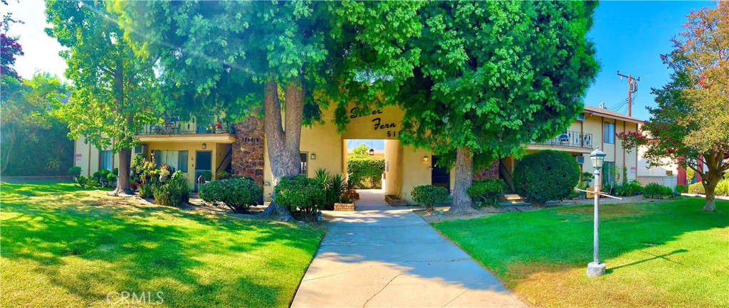 515 Fairview Avenue, Arcadia, CA 91007