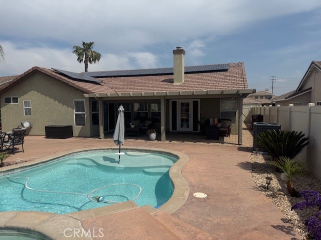 Detail Gallery Image 9 of 49 For 7670 Stoney Creek Ct, Highland,  CA 92346 - 4 Beds | 2 Baths