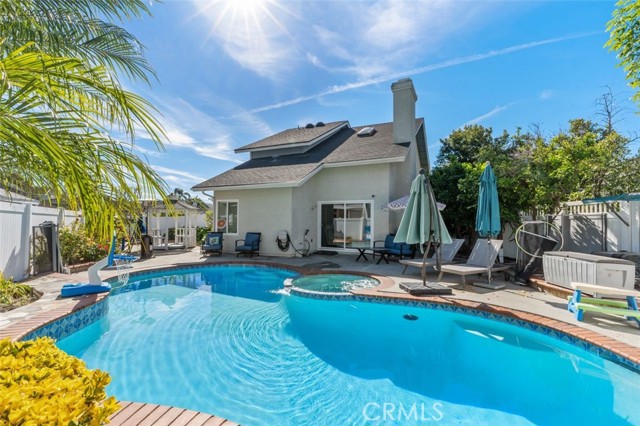 Detail Gallery Image 3 of 25 For 7 Clear Creek Ln, Laguna Hills,  CA 92653 - 4 Beds | 2/1 Baths