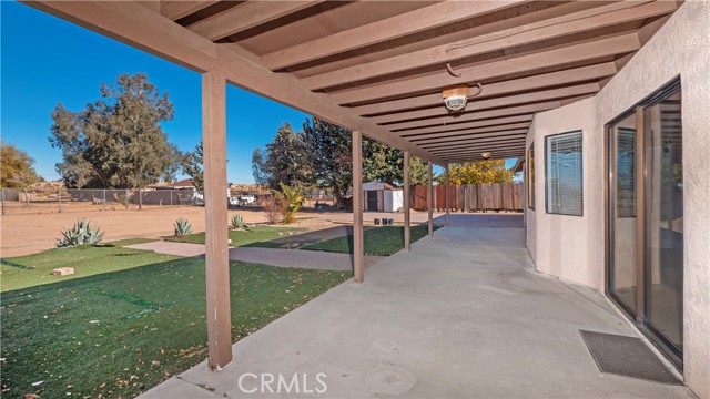 Detail Gallery Image 46 of 54 For 14914 Larch St, Hesperia,  CA 92345 - 4 Beds | 3 Baths