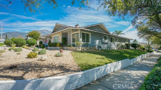 Detail Gallery Image 8 of 75 For 1904 Belmar, Upland,  CA 91784 - 3 Beds | 2/1 Baths