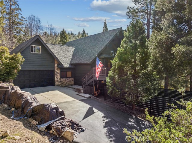 Detail Gallery Image 73 of 73 For 499 Golf Course, Lake Arrowhead,  CA 92352 - 4 Beds | 4/1 Baths