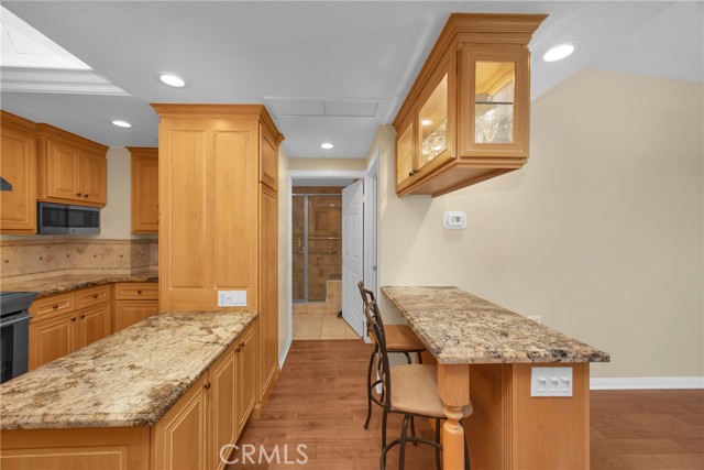 Detail Gallery Image 10 of 37 For 1660 Tam O'shanter Rd Mutual 14-5f,  Seal Beach,  CA 90740 - 2 Beds | 1/1 Baths